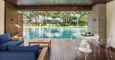 1BR Lagoon Pool Residence